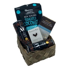 Dark & Stormy Gift Box